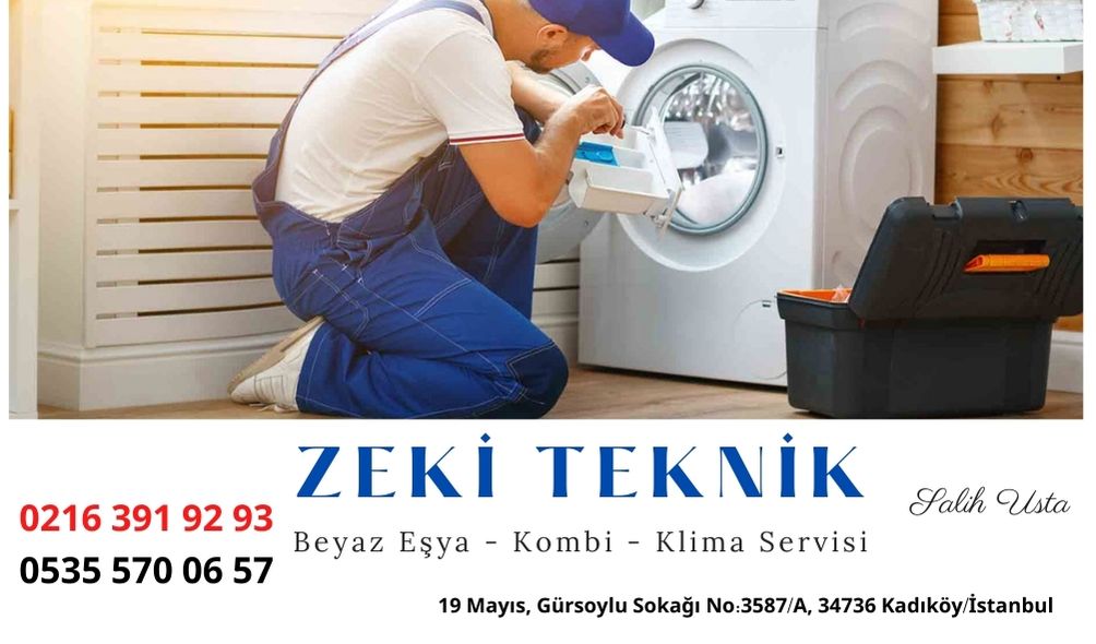 kadıköy-çamaşır-makinesi-servisi